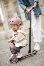 Trottinette Highwaykick 1 Push & Go - Wildberry - Scoot and Ride
