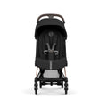 NEW Pack Coya + Nacelle pliable Rose Gold Sepia Black : Nouvelle génération – CYBEX