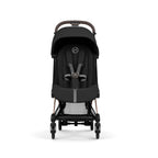 NEW Pack Coya + Nacelle pliable Rose Gold Sepia Black : Nouvelle génération – CYBEX