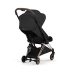NEW Coya Style Collection Rose Gold Sepia Black – Nouvelle génération – CYBEX