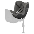 Sirona Z2i-Size Soho Grey