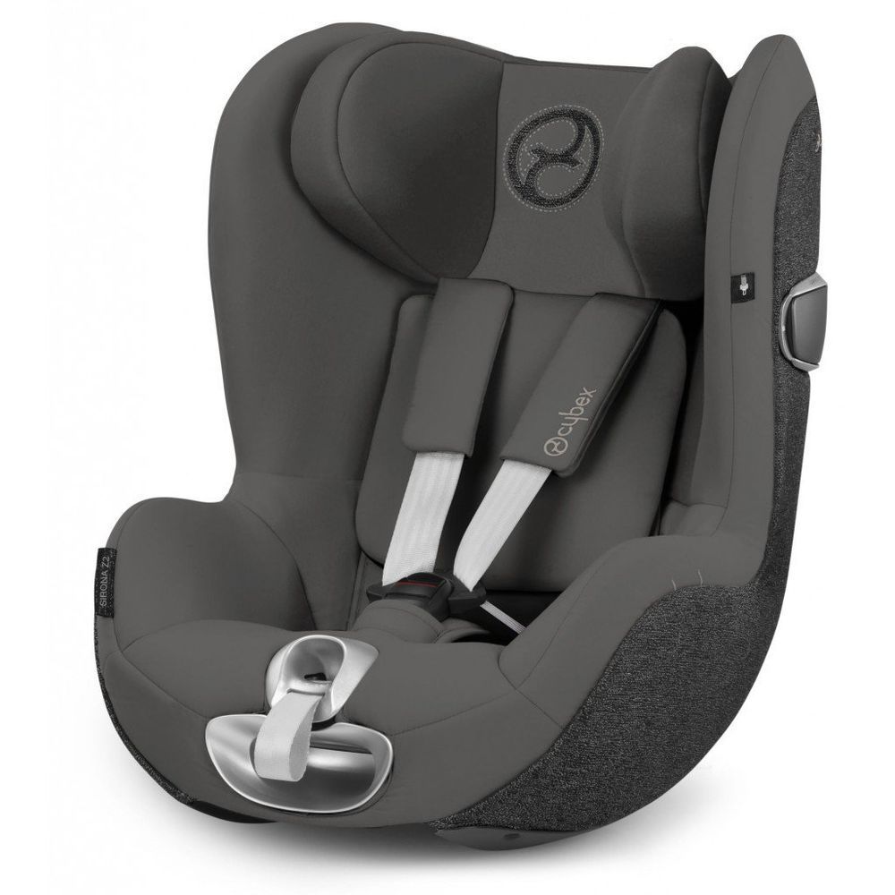 Sirona Z2i-Size Soho Grey