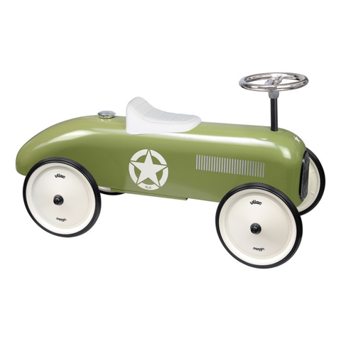 Vilac – Porteur voiture
