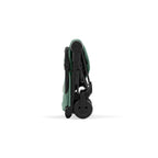 Coya Matt Black Leaf Green – Cybex