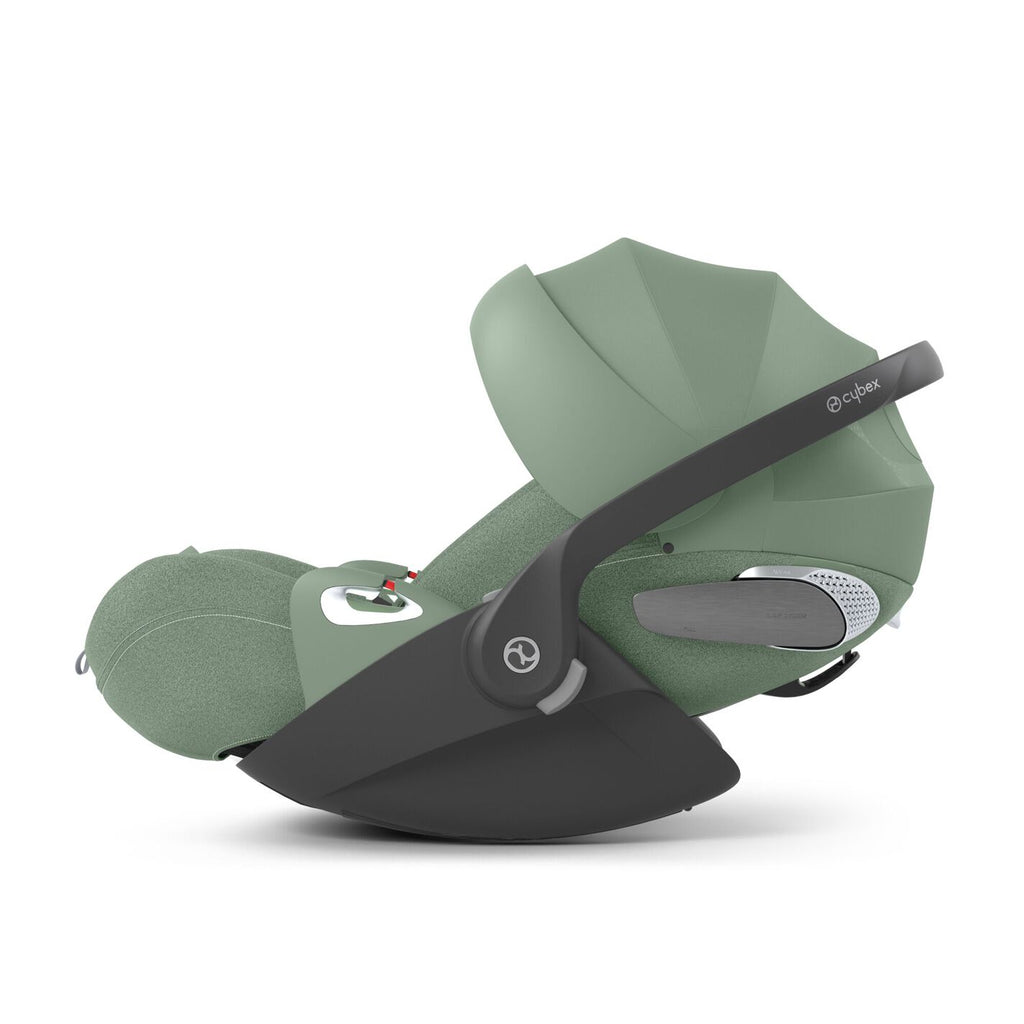 Cloud T i-Size Plus Leaf Green – Cybex