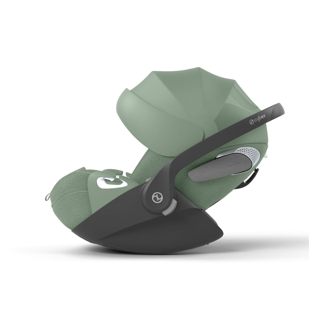 Cloud T i-Size Plus Leaf Green – Cybex