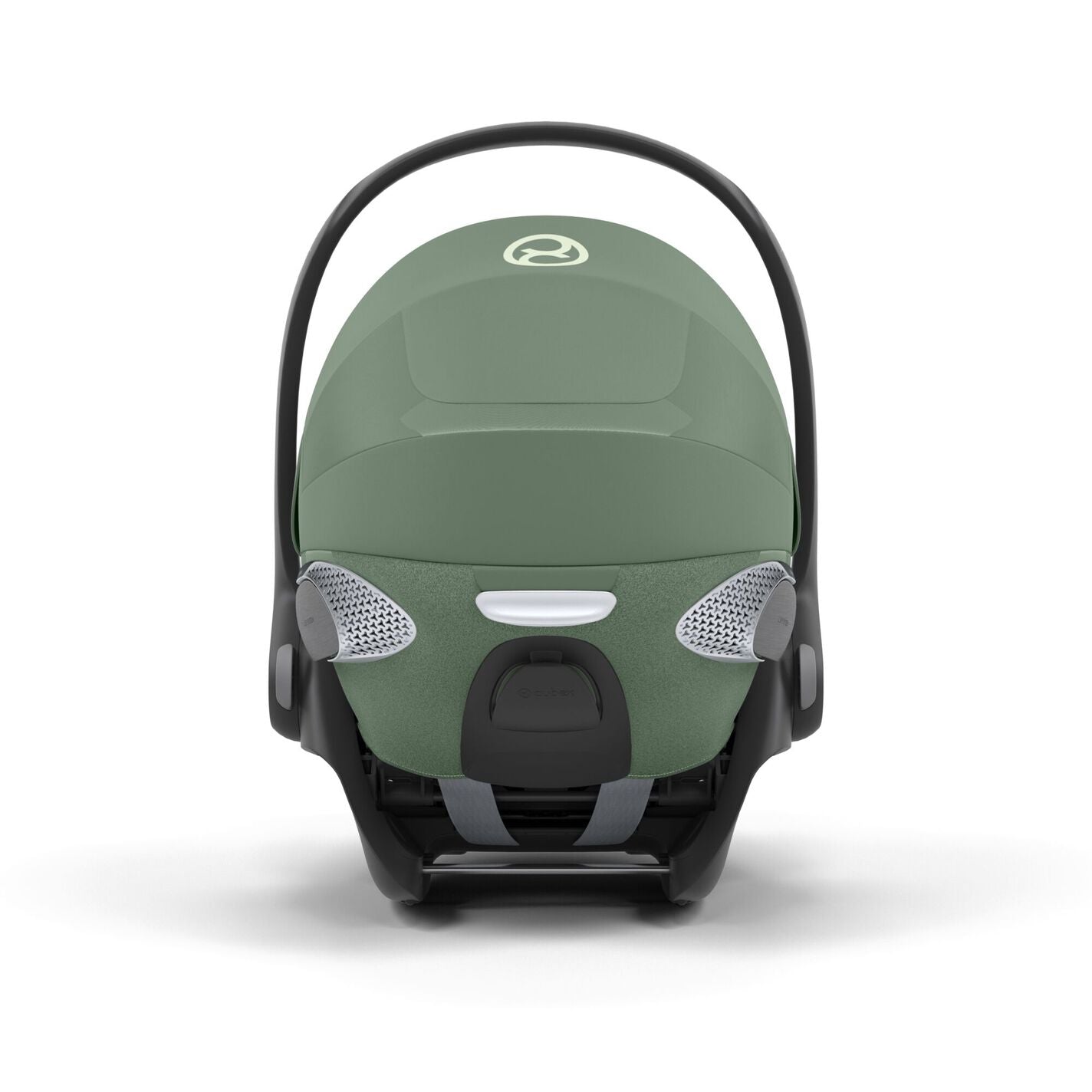 Cloud T i-Size Plus Leaf Green – Cybex