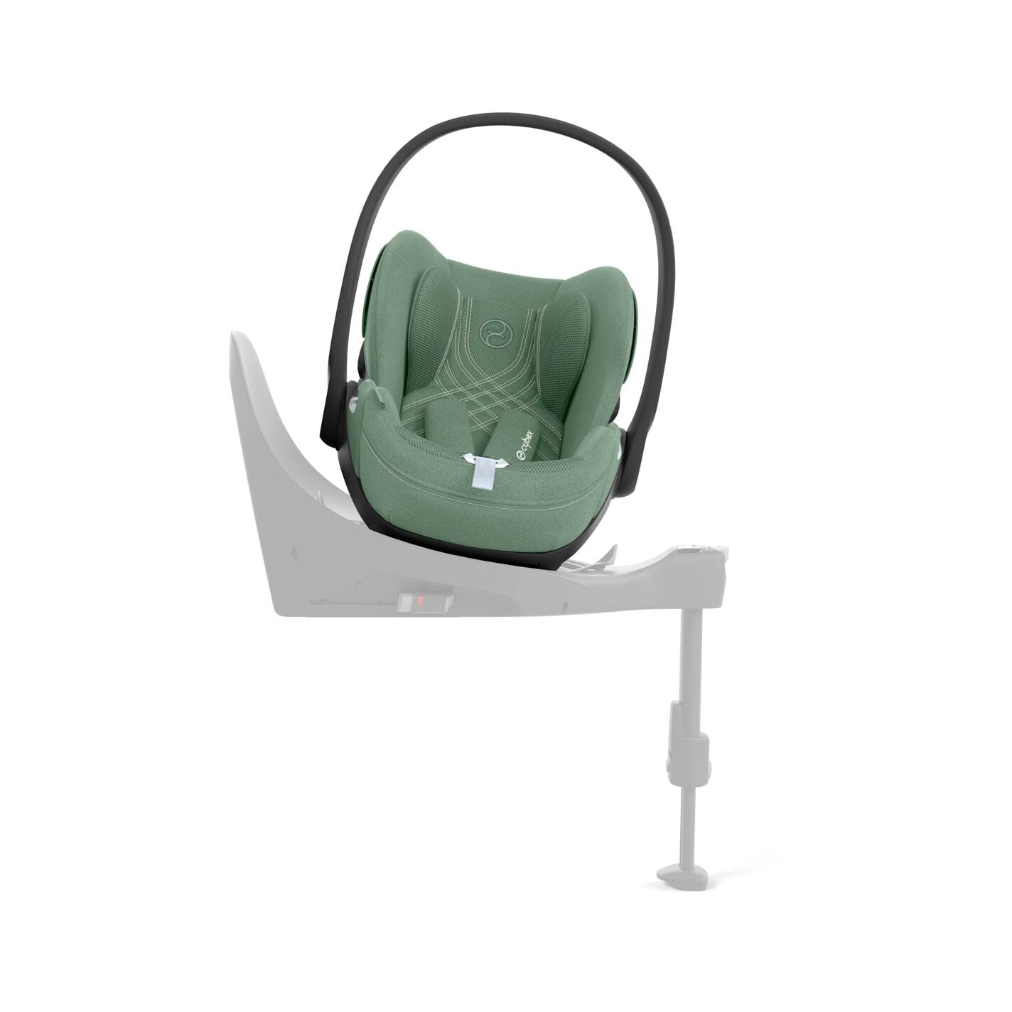 Cloud T i-Size Plus Leaf Green – Cybex