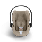 Cloud T i-Size Cozy Beige – Cybex