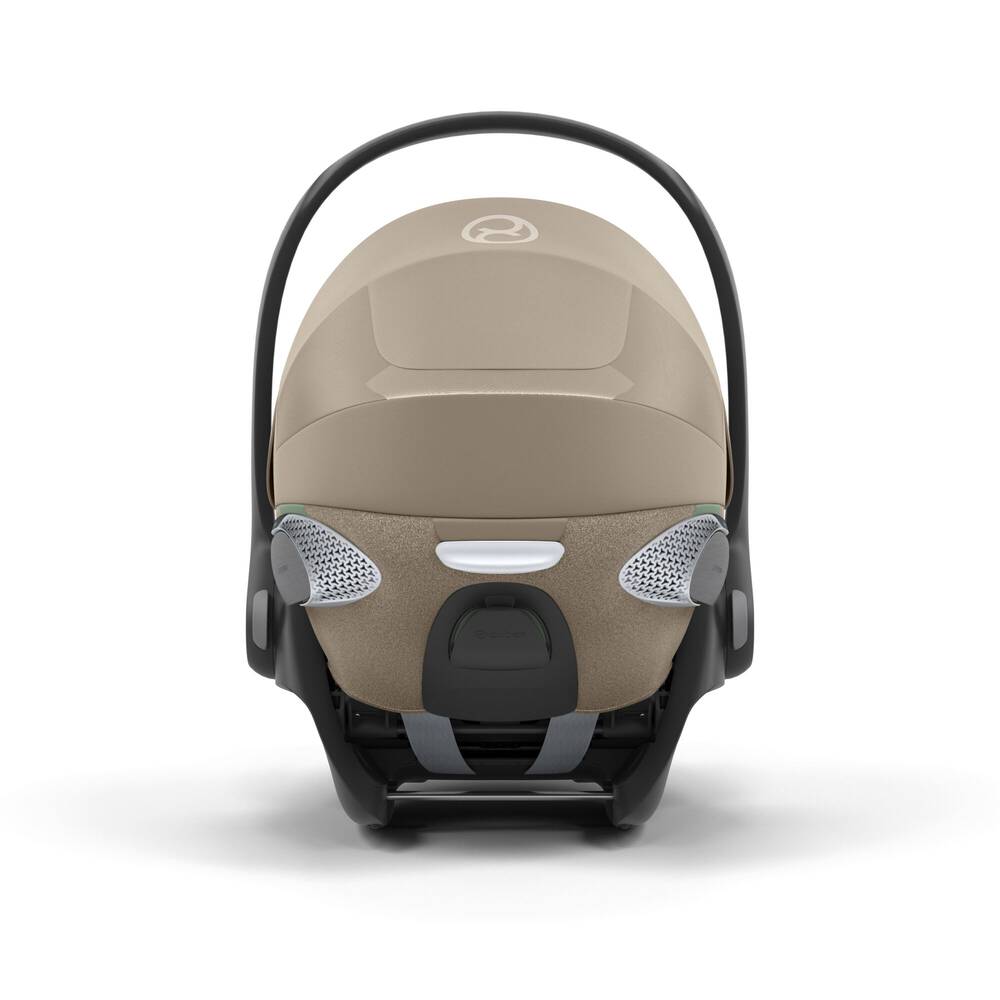 Cloud T i-Size Cozy Beige – Cybex
