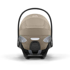 Cloud T i-Size Cozy Beige – Cybex