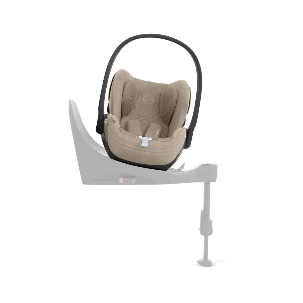 Cloud T i-Size Cozy Beige – Cybex