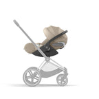 Cloud T i-Size Cozy Beige – Cybex