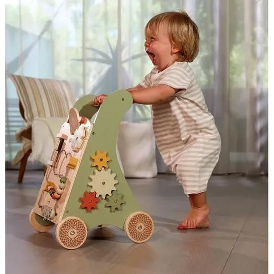 Chariot de marche Boho Chic – Tiny Love
