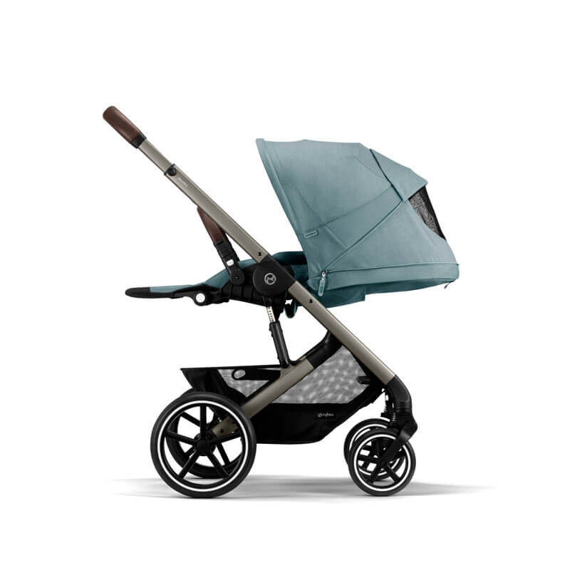 Balios S Lux TPE Sky Blue – Cybex