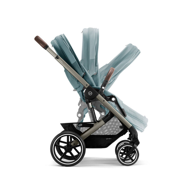 Balios S Lux TPE Sky Blue – Cybex