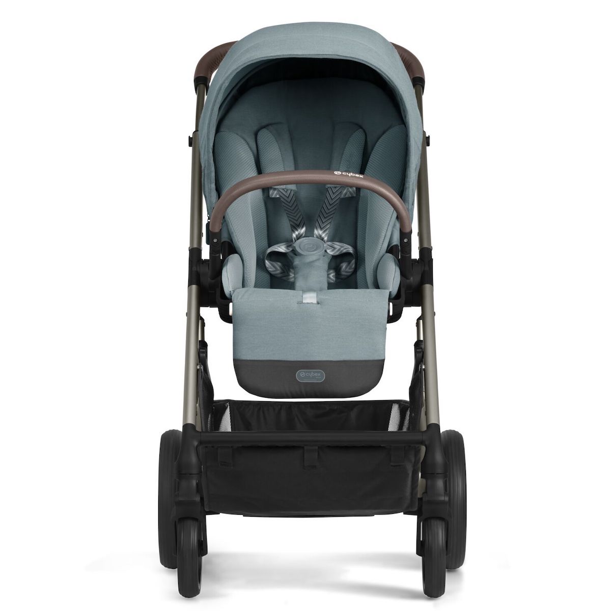 Balios S Lux TPE Sky Blue – Cybex