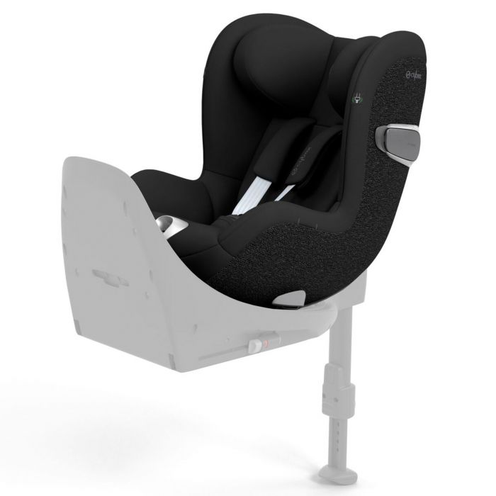 Sirona T i-Size Sepia Black – Cybex