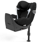 Sirona T i-Size Sepia Black – Cybex