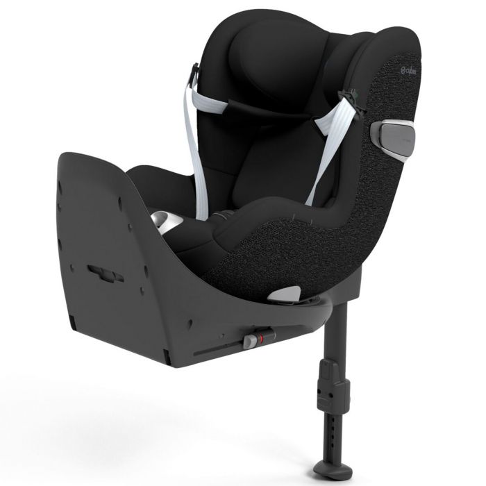 Sirona T i-Size Sepia Black – Cybex