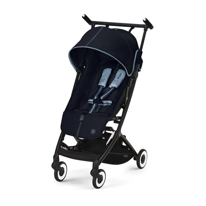 Libelle 2 Ocean Blue