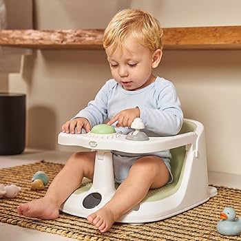 Siège de bain antidérapant Gris – MS Innovaciones