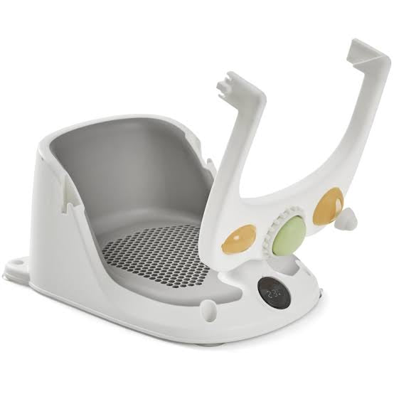 Siège de bain antidérapant Gris – MS Innovaciones