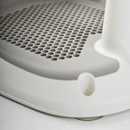 Siège de bain antidérapant Gris – MS Innovaciones