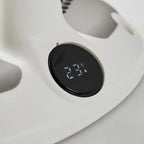 Siège de bain antidérapant Gris – MS Innovaciones