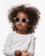 Izipizi Lunettes de soleil  - Bleu Doux