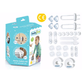 Babyjem home safety kit