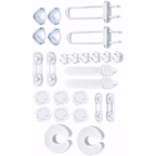 Babyjem home safety kit