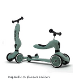 TROTTINETTE HIGHWAYKICK 1