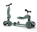 TROTTINETTE HIGHWAYKICK 1 - Vert Forêt