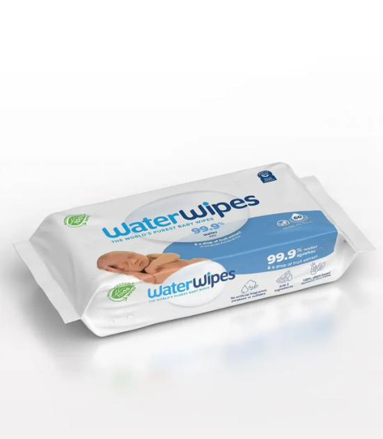 Lingettes pour bébé