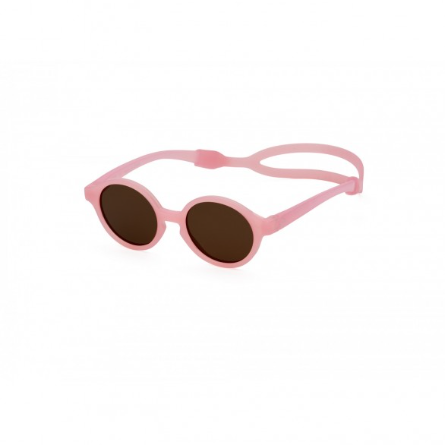 Izipizi Lunettes de soleil bébé Hbiscus 0-9m