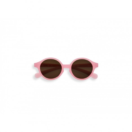 Izipizi Lunettes de soleil bébé Hbiscus 0-9m