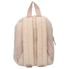 Sac à dos enfant Comfort Friends – Lapin bouclette beige