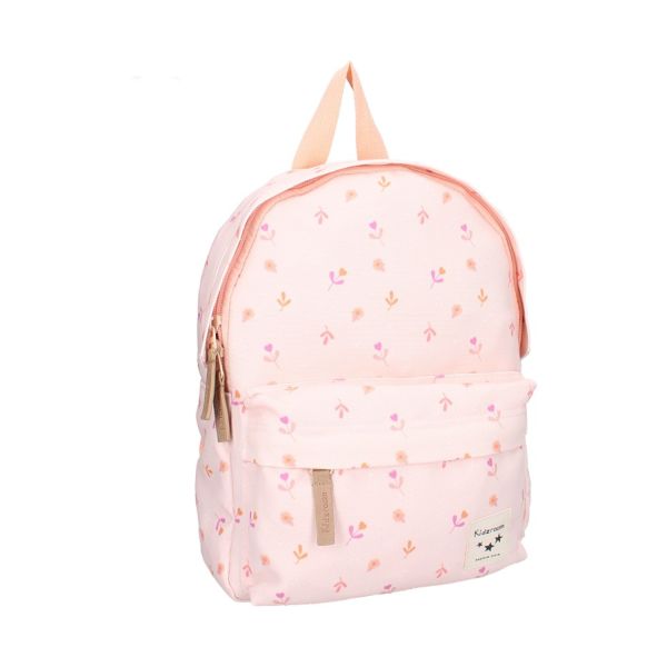 Sac à dos Rugzak Paris Harmony Pink