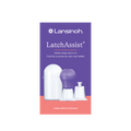 Poire à mamelons – Latch Assist™ – Lansinoh