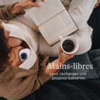 Tire-lait mains libres compact simple – Lansinoh
