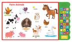 Apprenons-en plus sur les animaux