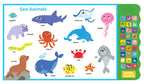 Apprenons-en plus sur les animaux