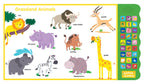 Apprenons-en plus sur les animaux