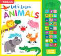 Apprenons-en plus sur les animaux