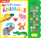 Apprenons-en plus sur les animaux