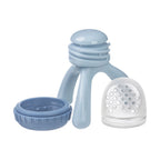 BBox Grignoteuse en silicone - Lullaby Blue