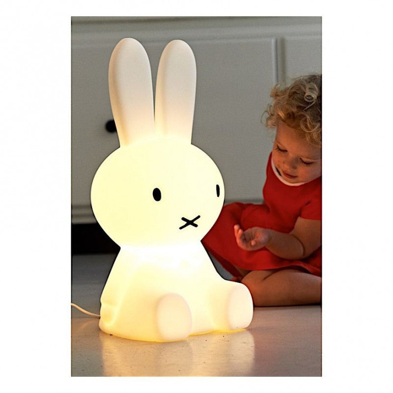 MIFFY S – MR MARIA