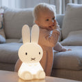 MIFFY FIRST LIGHT – MR MARIA