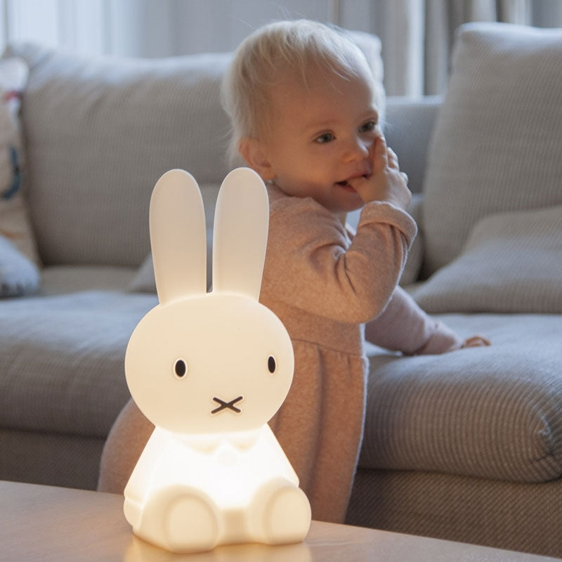 MIFFY FIRST LIGHT – MR MARIA